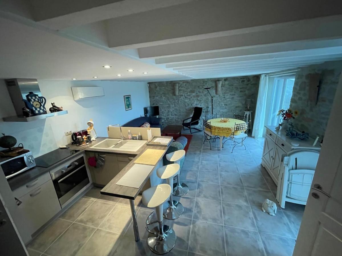 Domaine Le Puget, Residence La Decouverte Alzonne Esterno foto