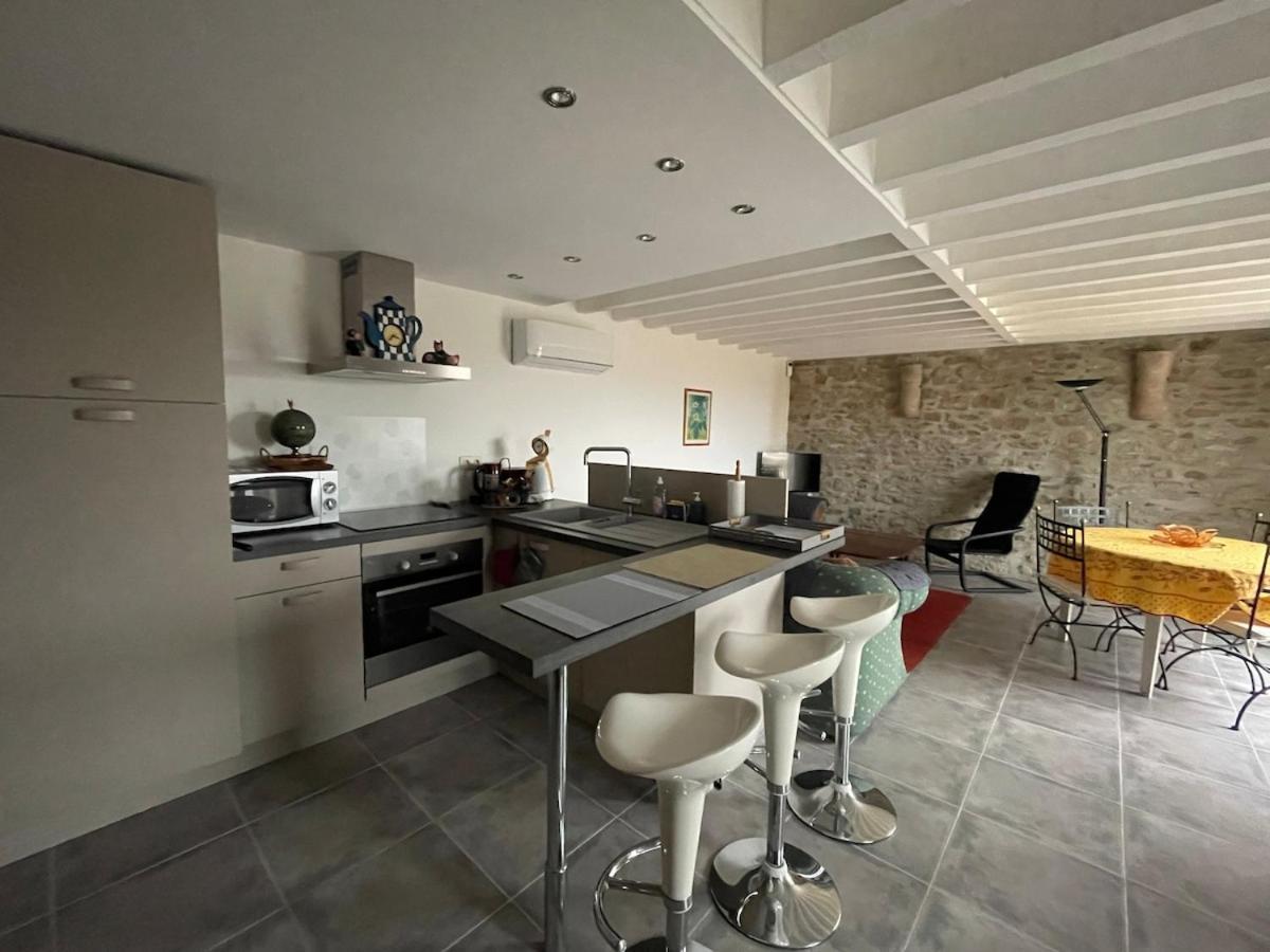 Domaine Le Puget, Residence La Decouverte Alzonne Esterno foto