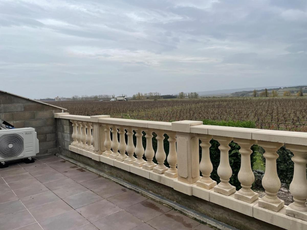 Domaine Le Puget, Residence La Decouverte Alzonne Esterno foto
